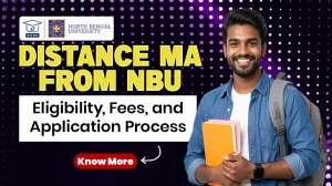 Distance MA
