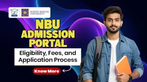 NBU Admission Portal