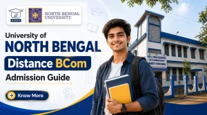 Distance BCom