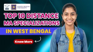 Distance MA Specializations