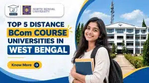 Distance BCom Course
