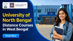 distance courses in west bengal